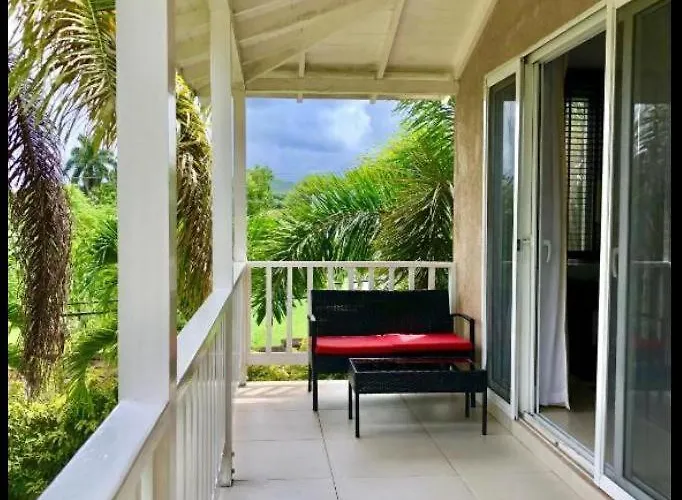 Caribbean Bliss 4-br Steps Form The Sea *